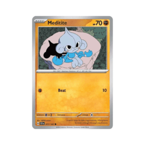 Stellar Crown Meditite #77