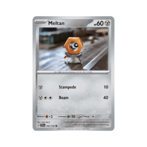 Stellar Crown Meltan #102