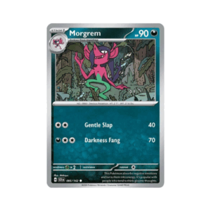 Stellar Crown Morgrem #95