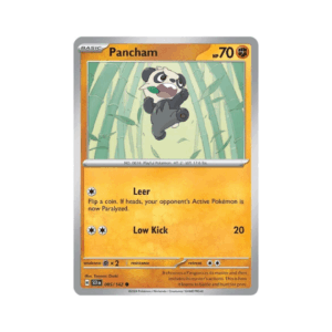 Stellar Crown Pancham #85