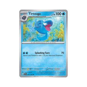 Stellar Crown Tirtouga #37