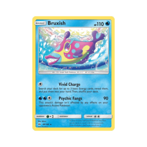 Sun & Moon Brixish #48