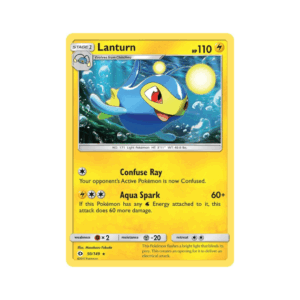 Sun & Moon Lanturn #50